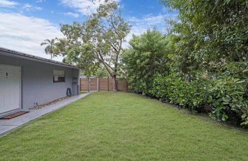 Peaceful Retreat in Fort Lauderdale - Foto 52