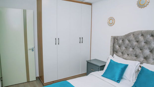 Lulu Homes at Goldpark - Foto 2, Habitación