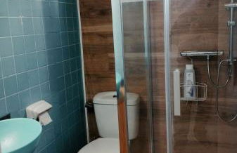 Apartamento 2º centrico con Parking en Calella,Barcelona - Photo 32