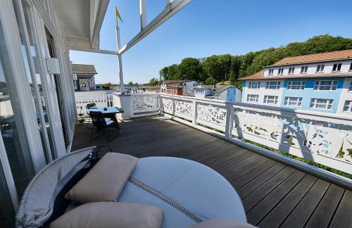 Villa Johanna in Sellin - Penthouse "Nautilus" - Foto 3