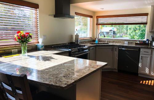 Fireweed House - Foto 15