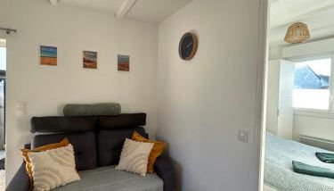 La maison d'Oscar, 200m de la plage - Foto 2