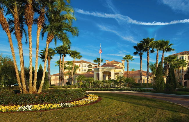 WorldQuest Orlando Resort - Foto 29