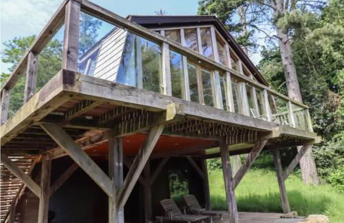 Boat House Middleton Hall Estate - Foto 12