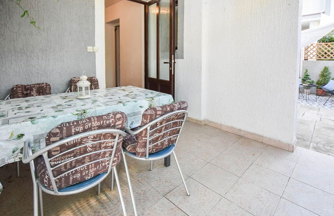 Apartments Ante - Foto 24