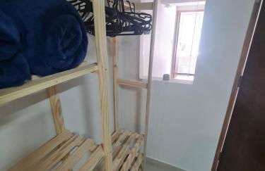 Apt 17 com 2 suítes com ar cond - Foto 24