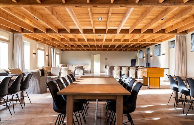 Hoeve Hazegras - Foto 53