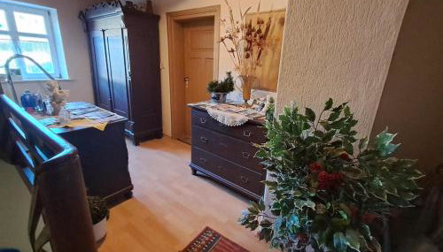 Ferienhaus Fachwerkzauber - Foto 5