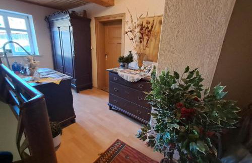 Ferienhaus Fachwerkzauber - Foto 5