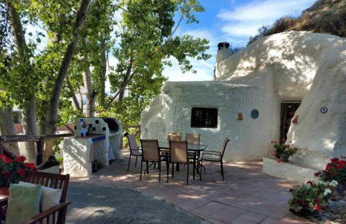 Cueva El Guindas - Photo 11