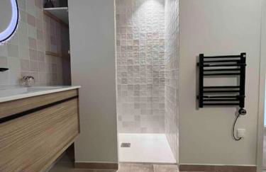 Casa Mariuccia au coeur du village ALGAJOLA - Foto 10