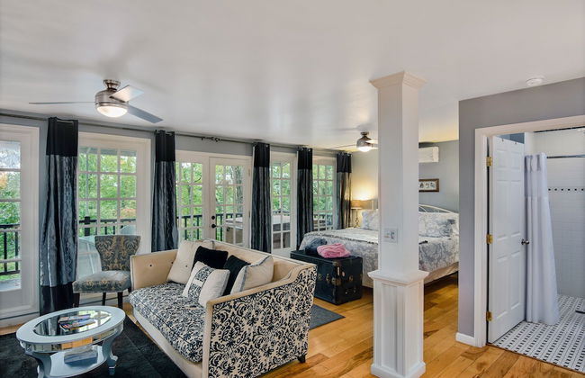 Lookout Cottages - Foto 48