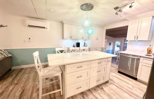 Cabin by the Sea - Waterfront Direct Gulf Access- Pontoon Boat Rental On Site or Bring Your Boat- Paddlecraft included - Foto 2