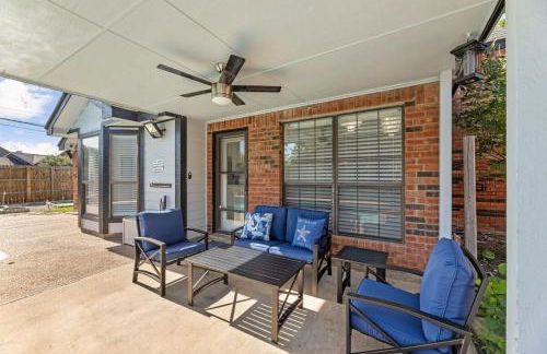 Golfing Near the Pool- Near Stadiums, Hot Tub, Fire Pit - Foto 10