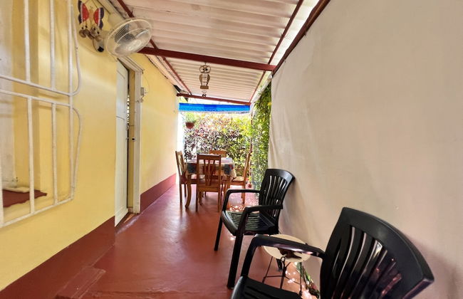 Casa Rosa Mendez - Foto 20