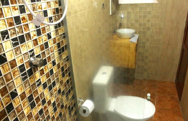 Tamboleiro's Hotel Residence - Foto 14