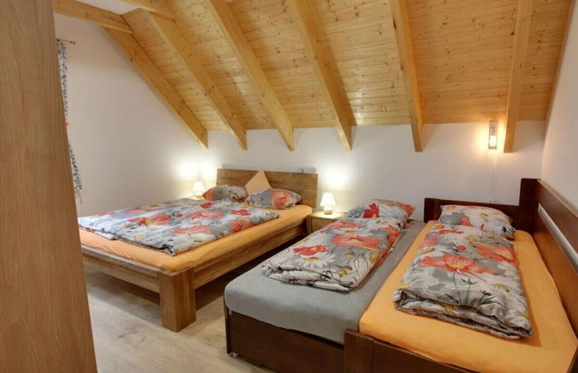 Beautiful Pondside Villa - Foto 11