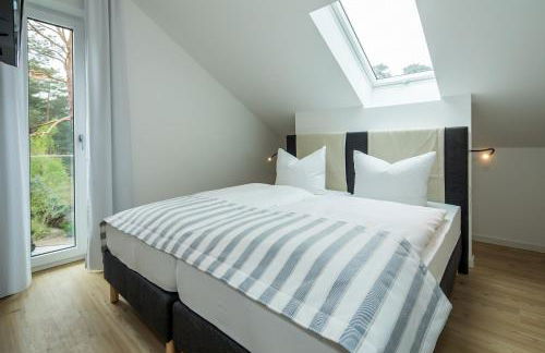 Upstalsboom Residenzen Trassenheide - Foto 19