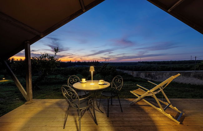 Agriturismo Vultaggio - Foto 27