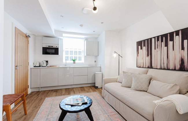 14-16 Grosvenor Street Luxury Apartments - Foto 66