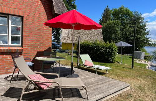 Ferien direkt am Wasser mit Hund - Foto 10