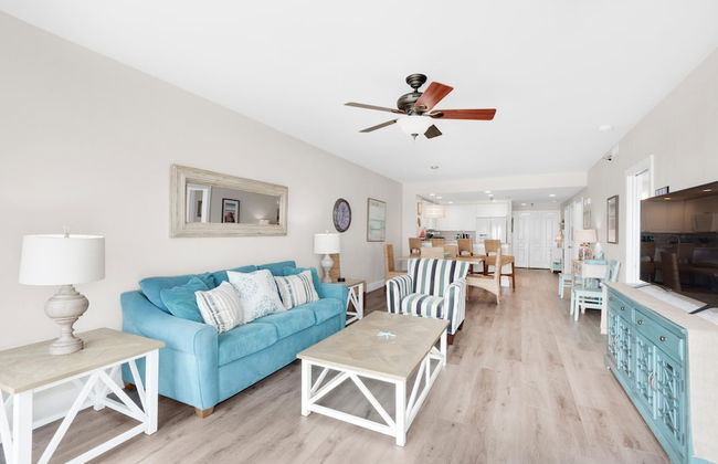 Emerald Isle Unit 406 - Foto 40