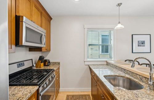 The Heart of the West End #4 - Foto 14