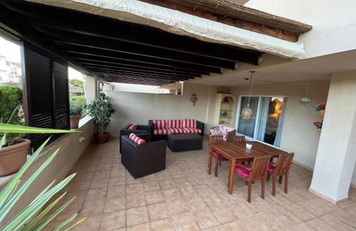 Apartamentos Arcos Calabardina - Foto 21