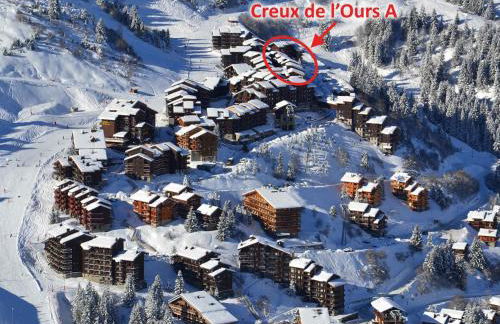 Appartement rénové, skis aux pieds, proche commerces - FR-1-182-183 - Foto 7