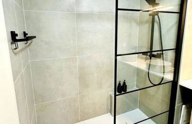 Appartement lumineux et spacieux proche gare - Foto 9