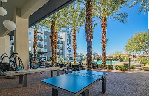 Scottsdale Rodeo Stay & King Bed, Pool with Scenic Views & WFH - S433 - Foto 71