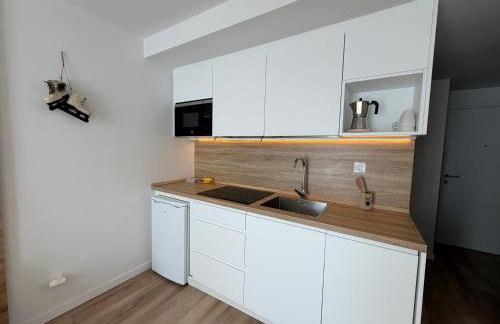 Apartamentos Leyre Candanchú - Foto 43