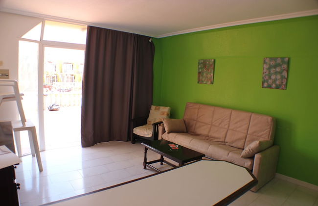 Aparthotel la Piramide - Foto 18