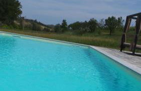 Sotto La Vigna Charm Stay Adults only vacation Appartement Hayloft - Foto 13