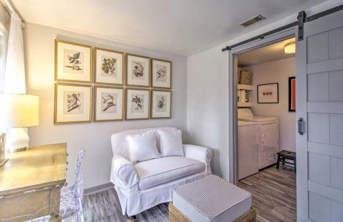 The River Cottage Charming Retreat with Dock - Foto 8