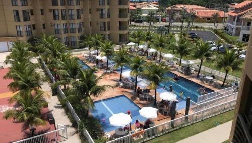 Loft Condado Aldeia dos Reis - Foto 5