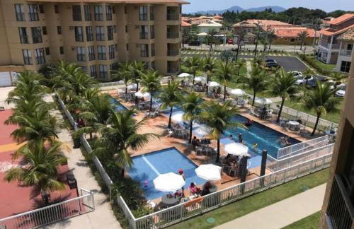 Loft Condado Aldeia dos Reis - Foto 5