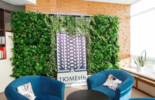 Apatrment House Tyumen - Photo 3