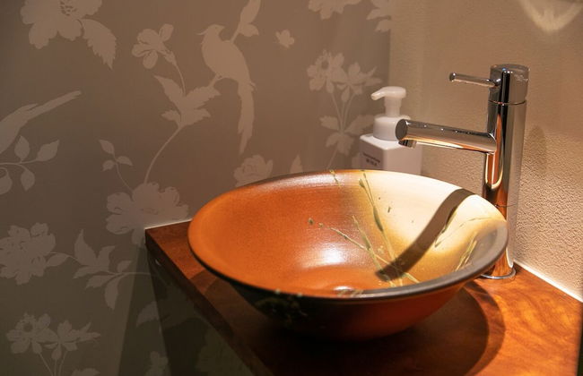 CASA GRApP Nishikujo - Foto 6