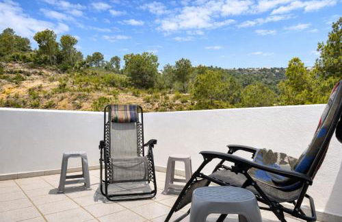 Luxury House - Montesol ALBERT VILLAS - Foto 35