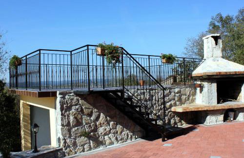 Holiday house with a swimming pool Kozljak, Central Istria - Sredisnja Istra - 7409 - Foto 15