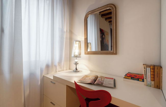 The Lion House - Foto 7