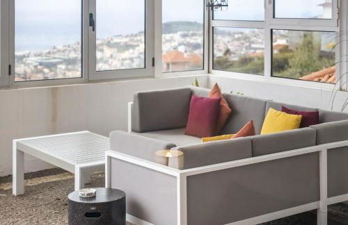 Funchal Ocean Terrace APT - Foto 50