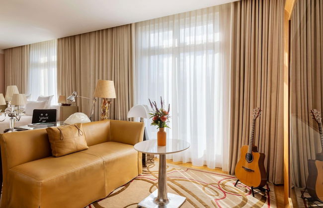 Le Royal Monceau - Raffles Paris - Foto 62