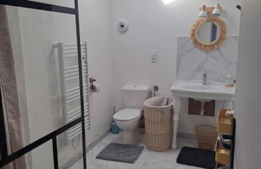 Maison dépaysante au calme Soyaux Angoulême - Foto 15