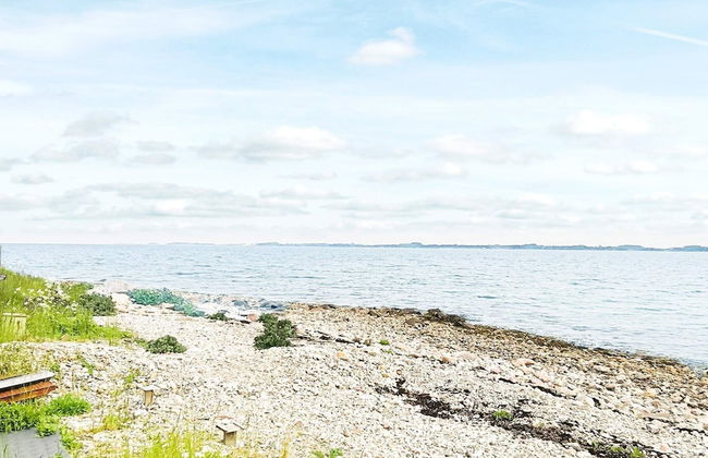 6 Person Holiday Home in Mesinge - Foto 25