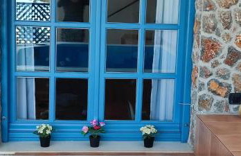 FILINA's luxury house - Foto 17