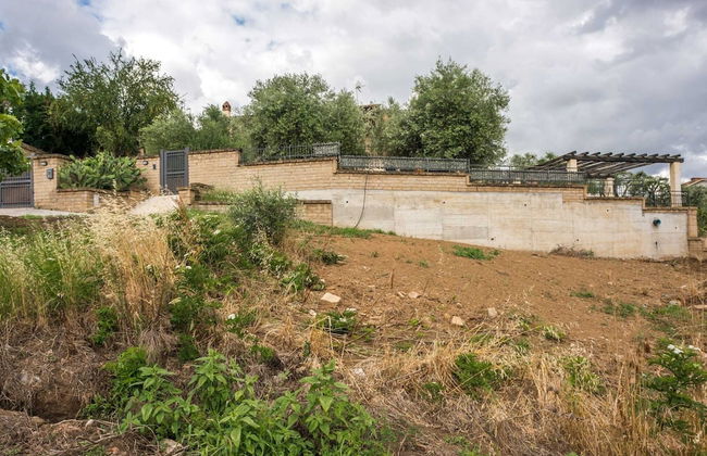 Your Roman Base: Garden Villa - Foto 33