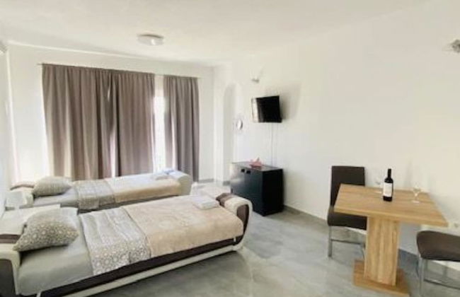 Villa Brazza - Foto 2