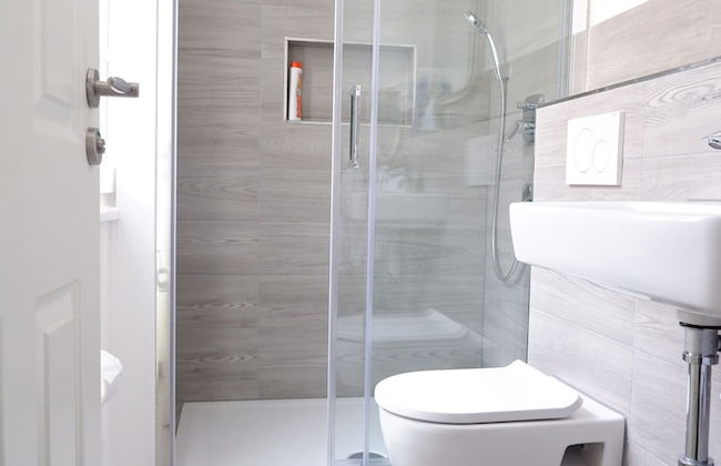 3-Zimmer Apartment mit 2 Bädern am Marktplatz - Foto 10